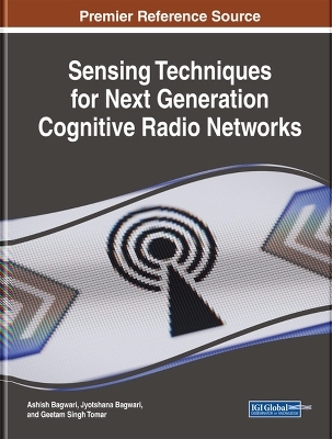 Sensing Techniques for Next Generation Cognitive Radio Networks - 