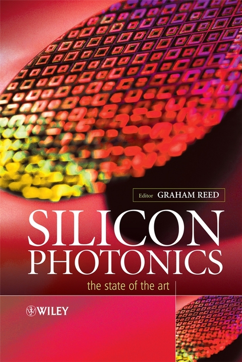 Silicon Photonics - Graham T. Reed