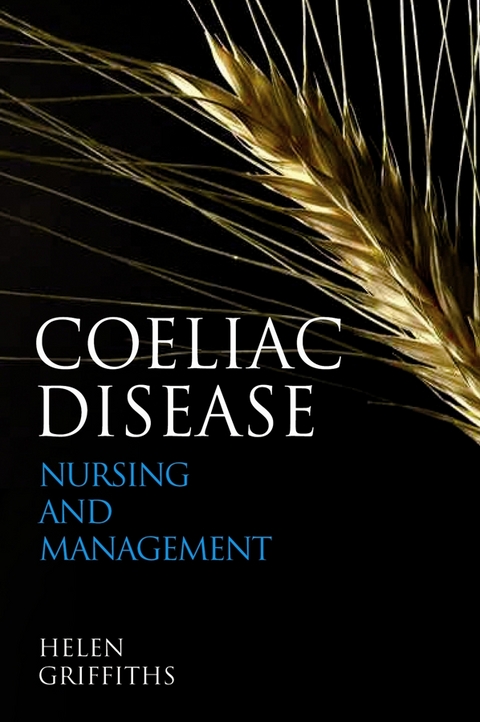 Coeliac Disease - Helen Griffiths