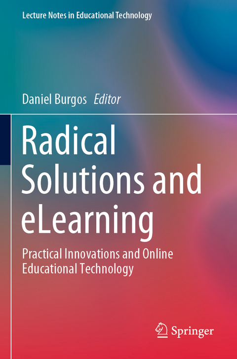 Radical Solutions and eLearning - 