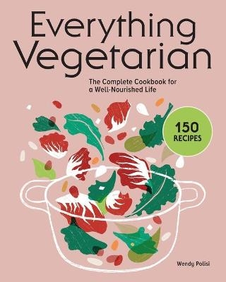 Everything Vegetarian