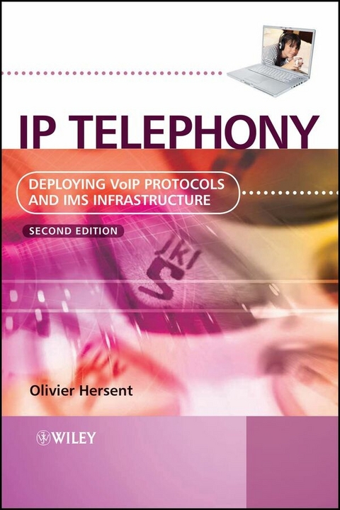 IP Telephony - Olivier Hersent