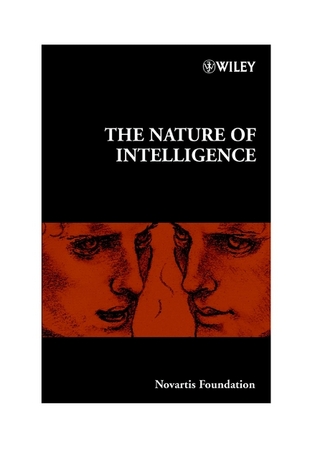 Nature of Intelligence
