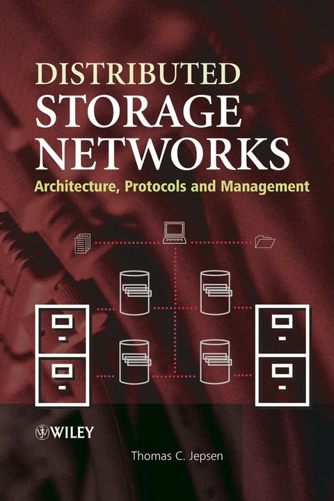 Distributed Storage Networks - Thomas C. Jepsen