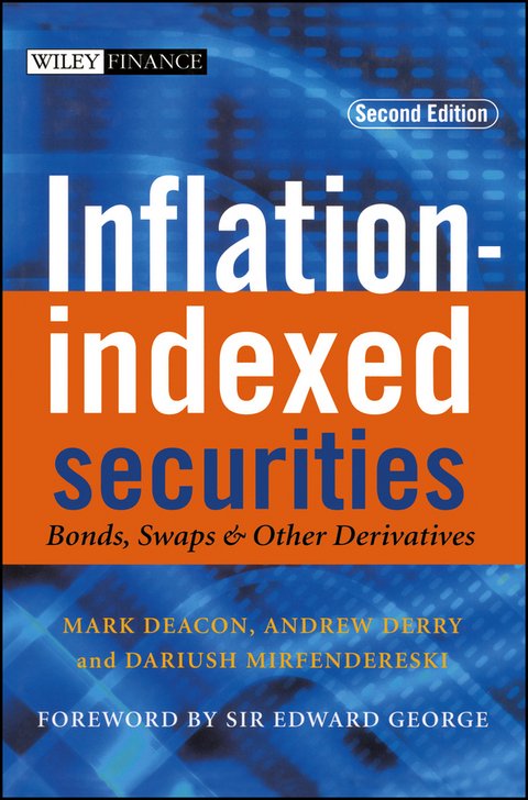 Inflation-indexed Securities - Mark Deacon, Andrew Derry, Dariush Mirfendereski