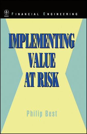 Implementing Value at Risk - Philip Best
