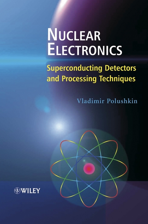 Nuclear Electronics - Vladimir Polushkin