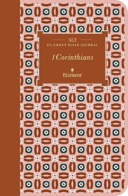 NLT Filament Bible Journal