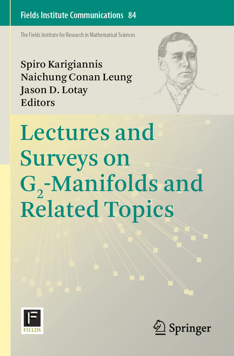 Lectures and Surveys on G2-Manifolds and Related Topics - 