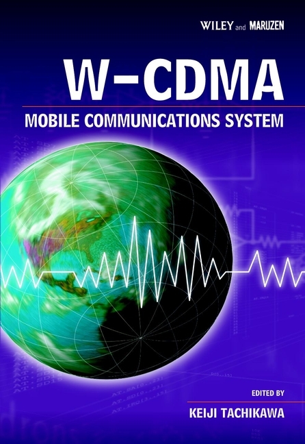 W-CDMA - 