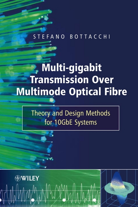 Multi-Gigabit Transmission over Multimode Optical Fibre - Stefano Bottacchi