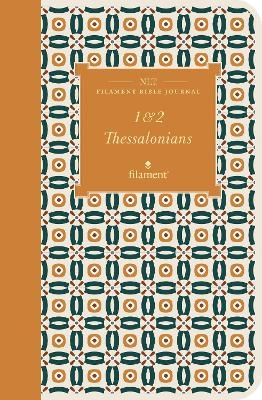 NLT Filament Bible Journal