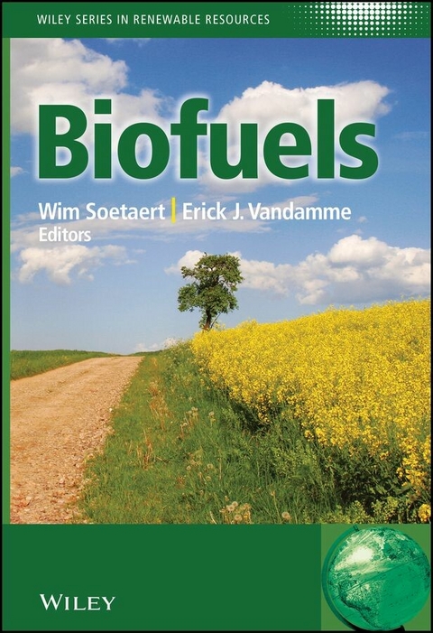 Biofuels - 