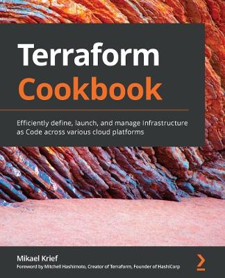 Terraform Cookbook - Mikael Krief