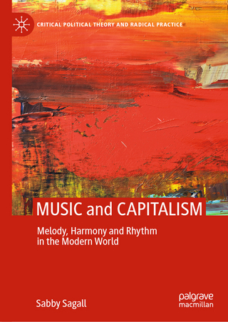 MUSIC and CAPITALISM