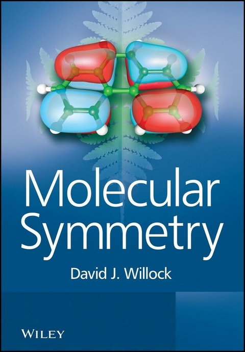 Molecular Symmetry - David J. Willock