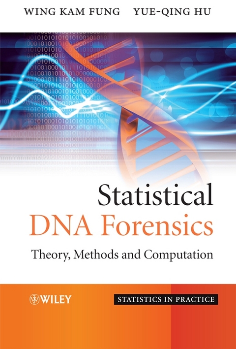 Statistical DNA Forensics - Wing Kam Fung, Yue Hu