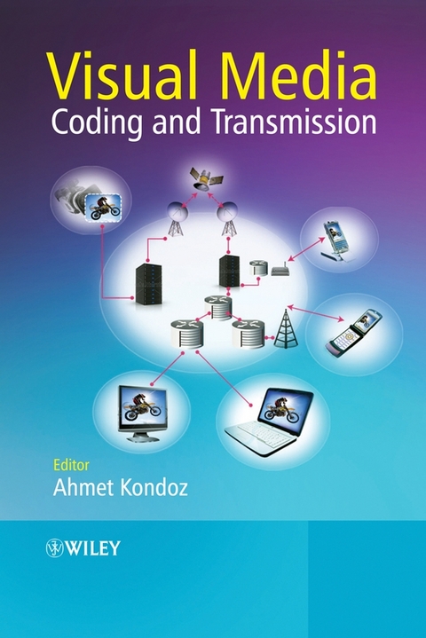 Visual Media Coding and Transmission - 