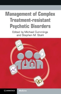 Management of Complex Treatment-resistant Psychotic Disorders - 