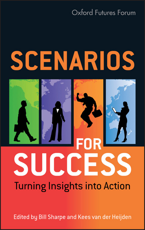 Scenarios for Success - 