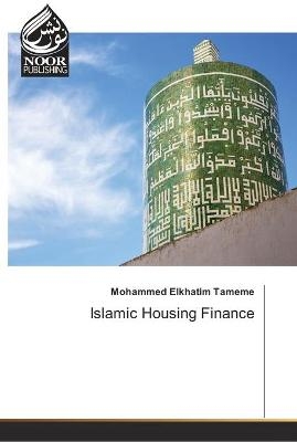 Islamic Housing Finance