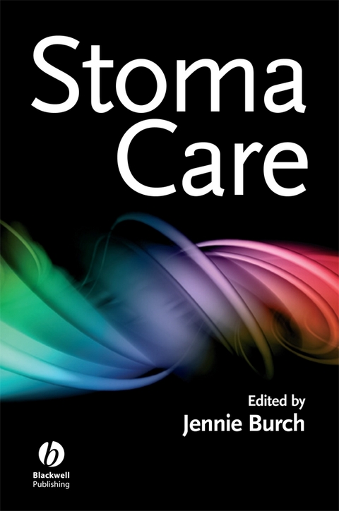 Stoma Care - 