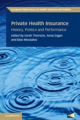 Private Health Insurance - 