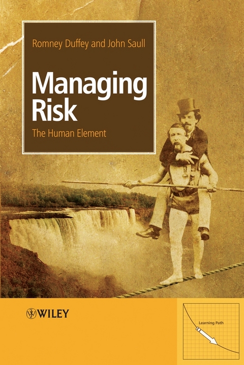 Managing Risk - Romney Beecher Duffey, John Walton Saull