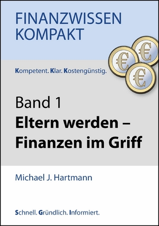 Eltern werden - Finanzen im Griff