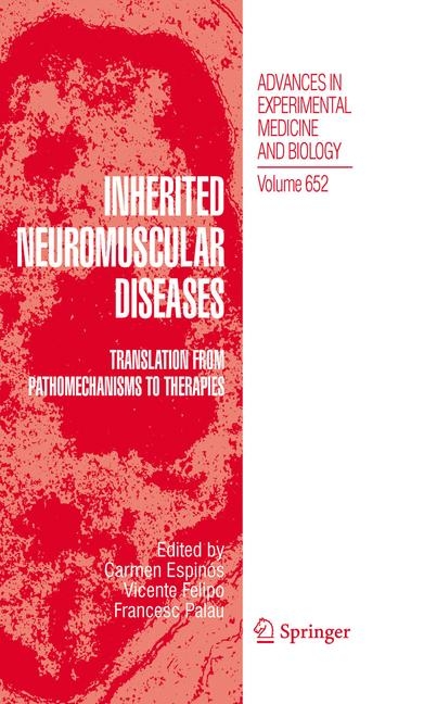 Inherited Neuromuscular Diseases - 
