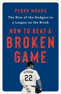 How to Beat a Broken Game - Pedro Moura
