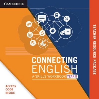 Connecting English: A Skills Workbook Year 8 Teacher Resource Card
