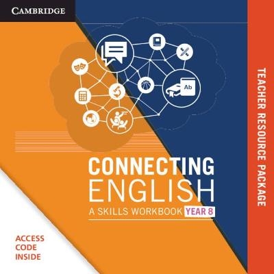 Connecting English: A Skills Workbook Year 8 Teacher Resource Card