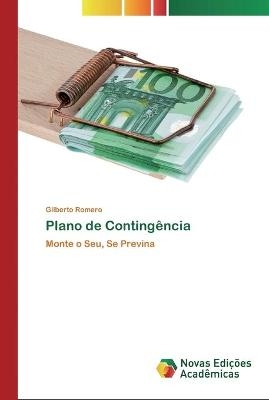 Plano de Contingência