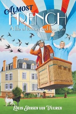 Almost French - Louis Jansen van Vuuren