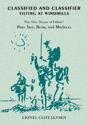 Classified and Classifier - Lionel Cliff Jansen