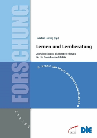 Lernen und Lernberatung