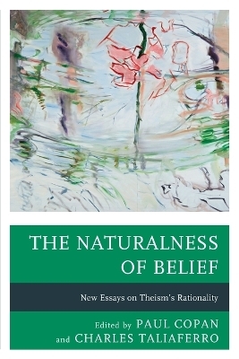 The Naturalness of Belief - 