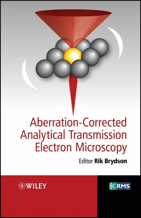 Aberration-Corrected Analytical Transmission Electron Microscopy - 