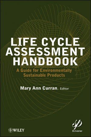 Life Cycle Assessment Handbook - 