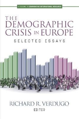 The Demographic Crisis in Europe - 