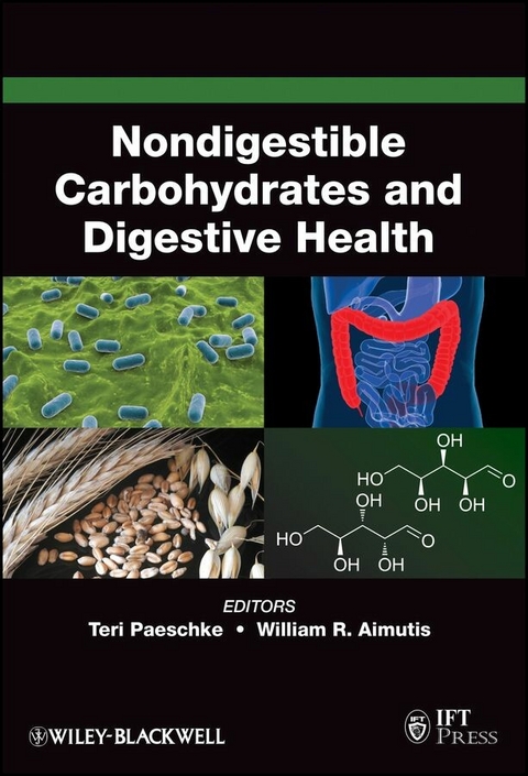 Nondigestible Carbohydrates and Digestive Health - 