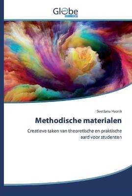 Methodische materialen - Svetlana Hvorik