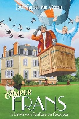 Amper Frans - Louis Jansen van Vuuren