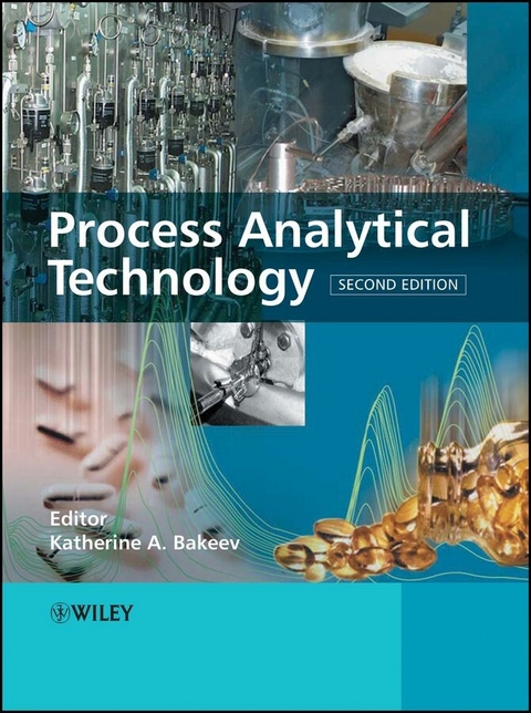 Process Analytical Technology - 