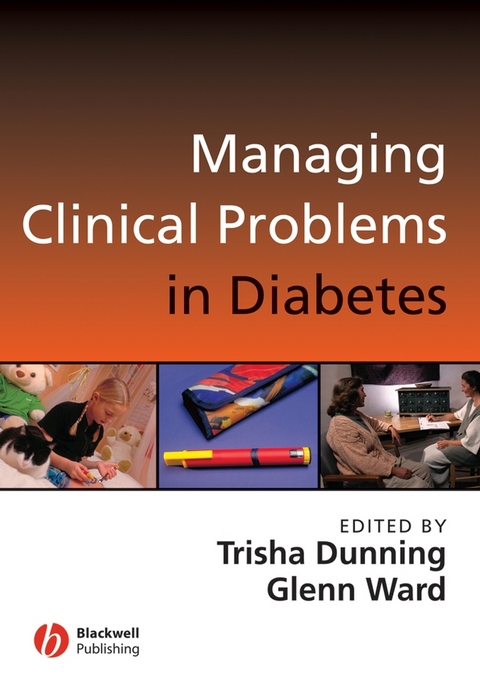 Managing Clinical Problems in Diabetes - 
