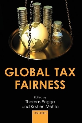 Global Tax Fairness