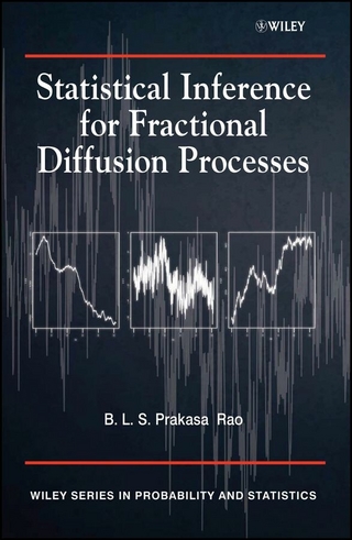 Statistical Inference for Fractional Diffusion Processes