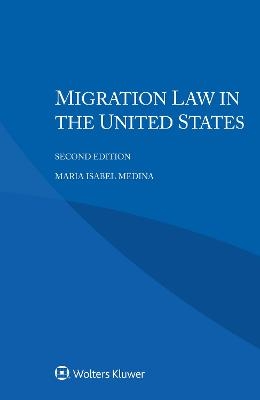 Migration Law in the United States