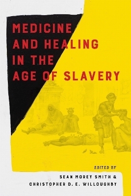 Medicine and Healing in the Age of Slavery - 